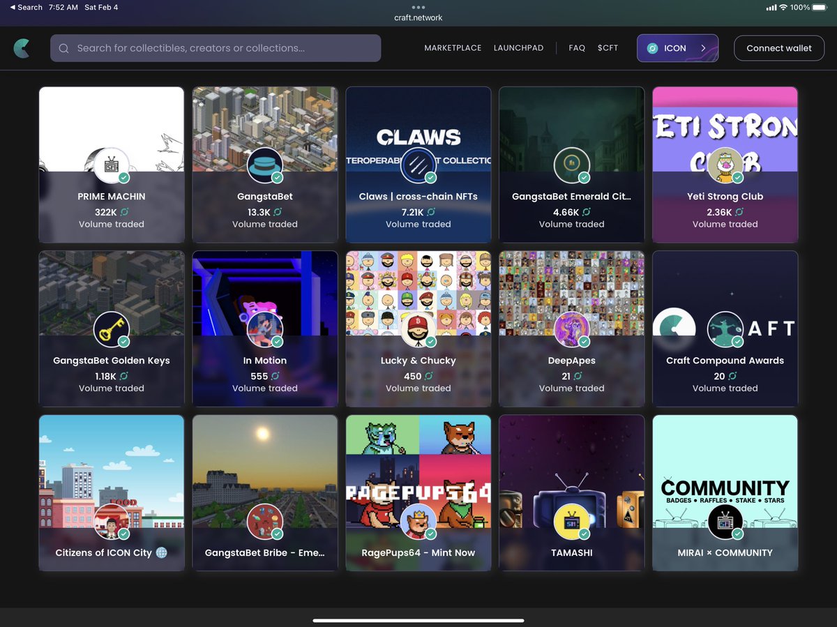 RhizomeLabs's tweet image. @_StudioMirai PRIME MACHIN is #1 on @craftdotnetwork! #ICONProject $ICX