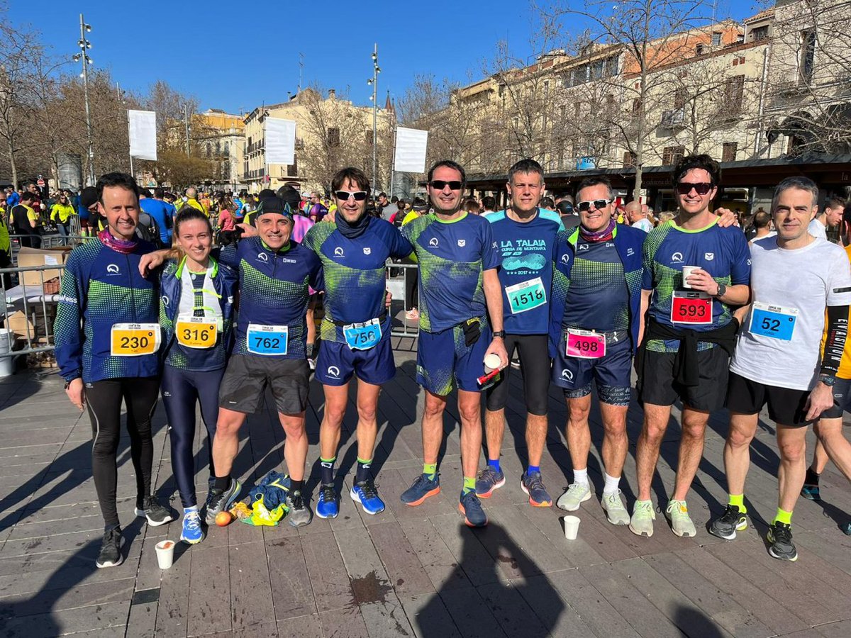 deporunners's tweet photo. VAQUES MAGRES AL GENER?

La crònica del passat cap de setmana👇👇👇
https://t.co/JhHj2MIkWI https://t.co/oru8kXh4xW