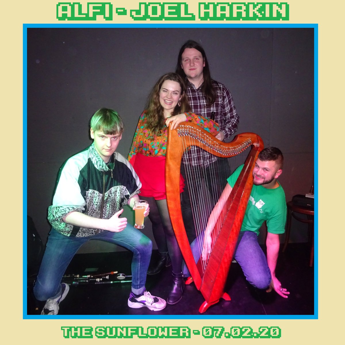 Sizeable Bear Promotions tweet media