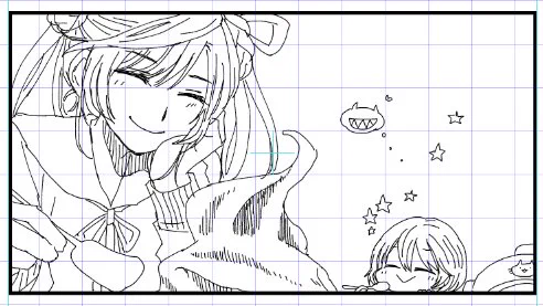 しんちょく あぶちゃんと甲標的甲妖精さん

描いてて思った「阿武隈ちゃんってすげえ美少女じゃないですかね」 