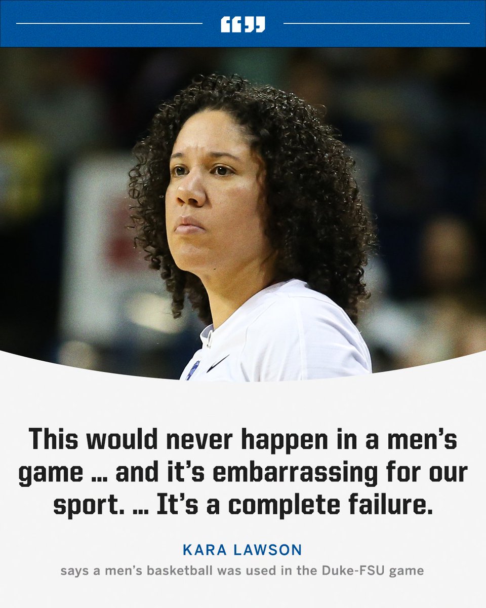 ESPN tweet media