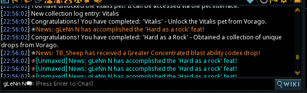 gLeNn__N's tweet photo. Vit done, huge shoutout to my boy @YesoProRS for all the duo's https://t.co/95eCDo9bZd