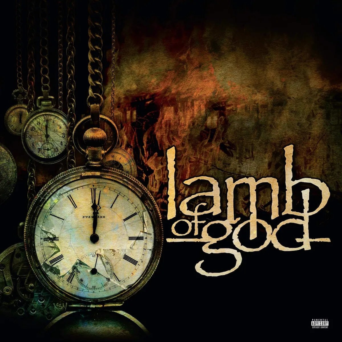 Lamb Of God tweet media