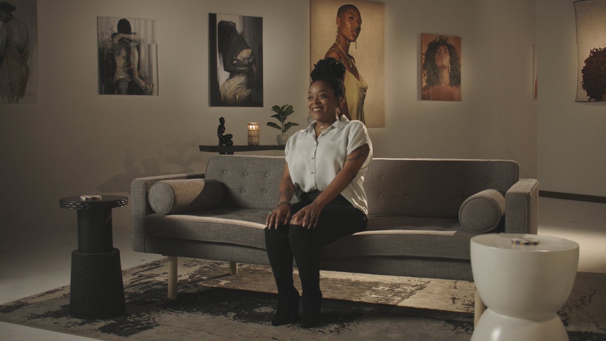 Oprah Winfrey Network tweet media