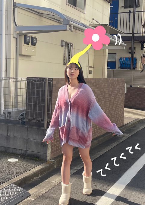 咲田ゆな