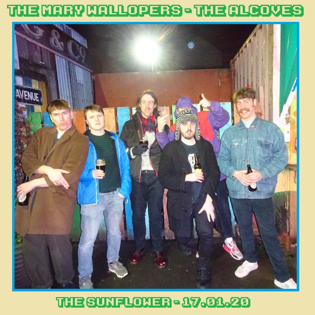 Sizeable Bear Promotions tweet media