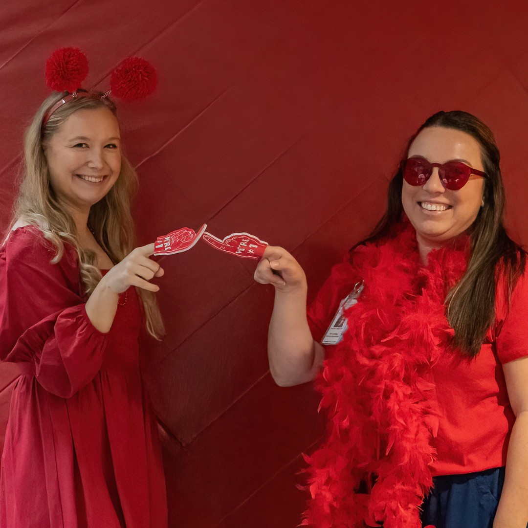 MUSC Health tweet media