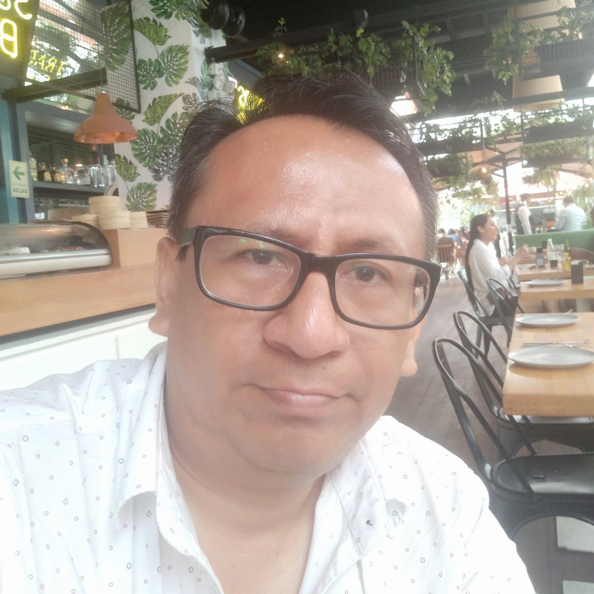 DannySihuay's tweet photo. #NuevaFotoDePerfil https://t.co/jj07NVq4Ut