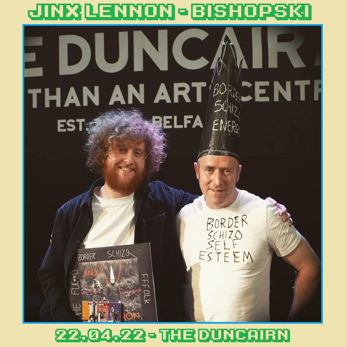 Sizeable Bear Promotions tweet media