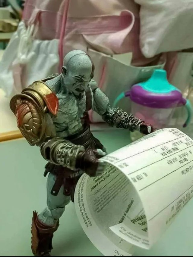 Uroboroso0's tweet photo. Cuando sales del Mercadona. https://t.co/XyK5WkHXs4