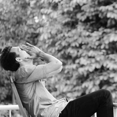 genry adhara tweet media