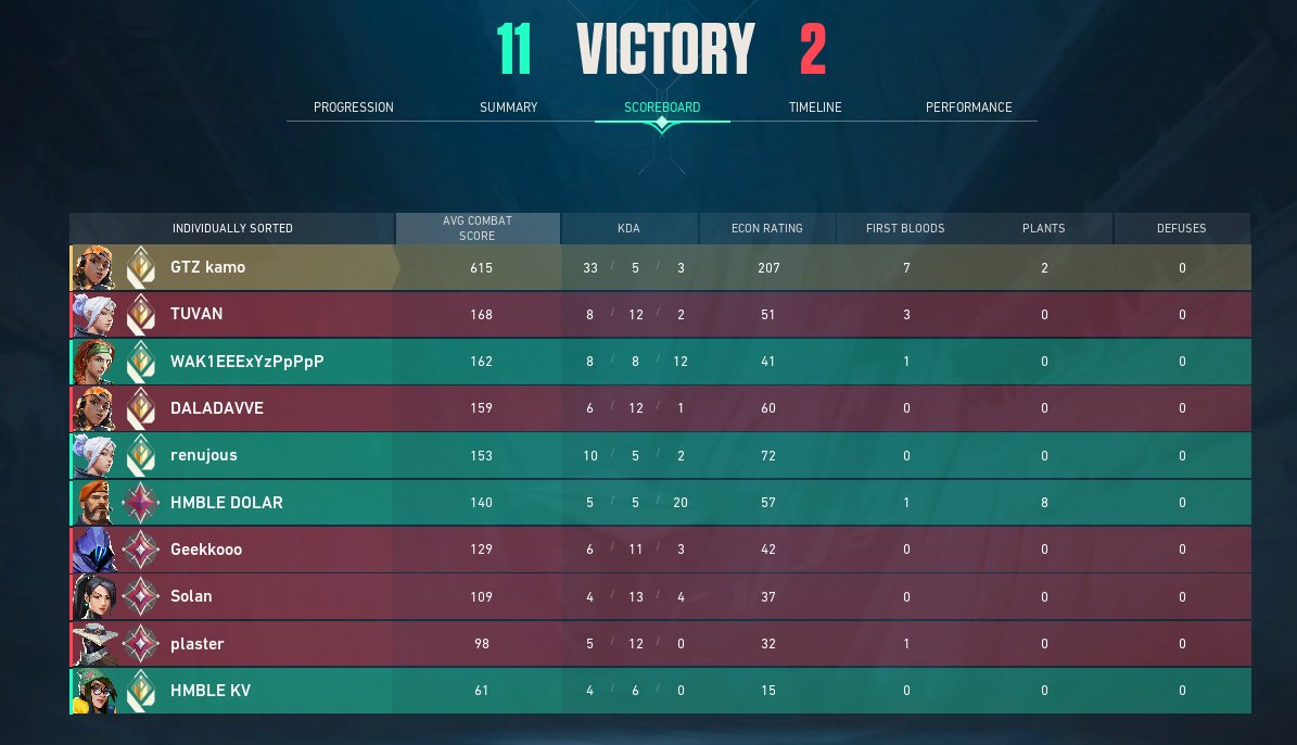 Liquid kamo tweet media