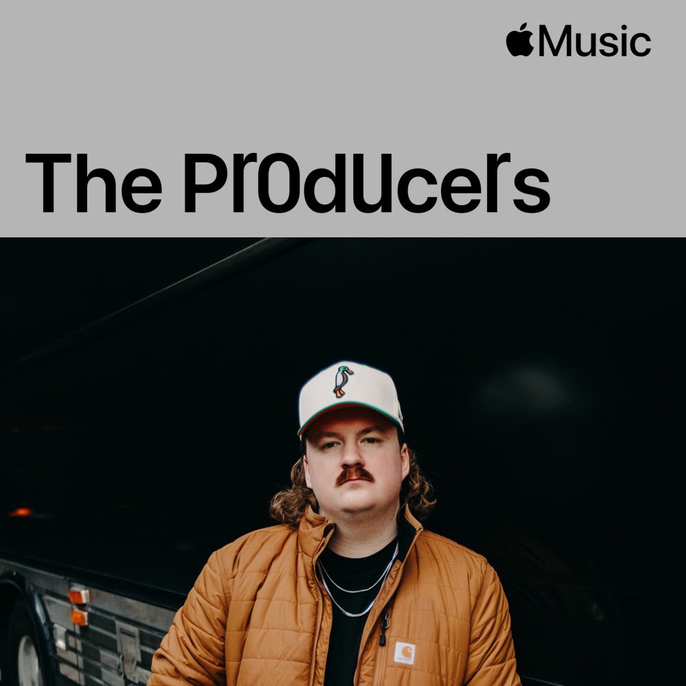 codyquistad's tweet photo. Aside from @WageWar, I’ve had the opportunity to work with some incredible artists/ bands over the last several years. The good people at @AppleMusic put together a page that showcases some of those songs. https://t.co/EkCwHAyRl6 https://t.co/kPMkUDJ8fO