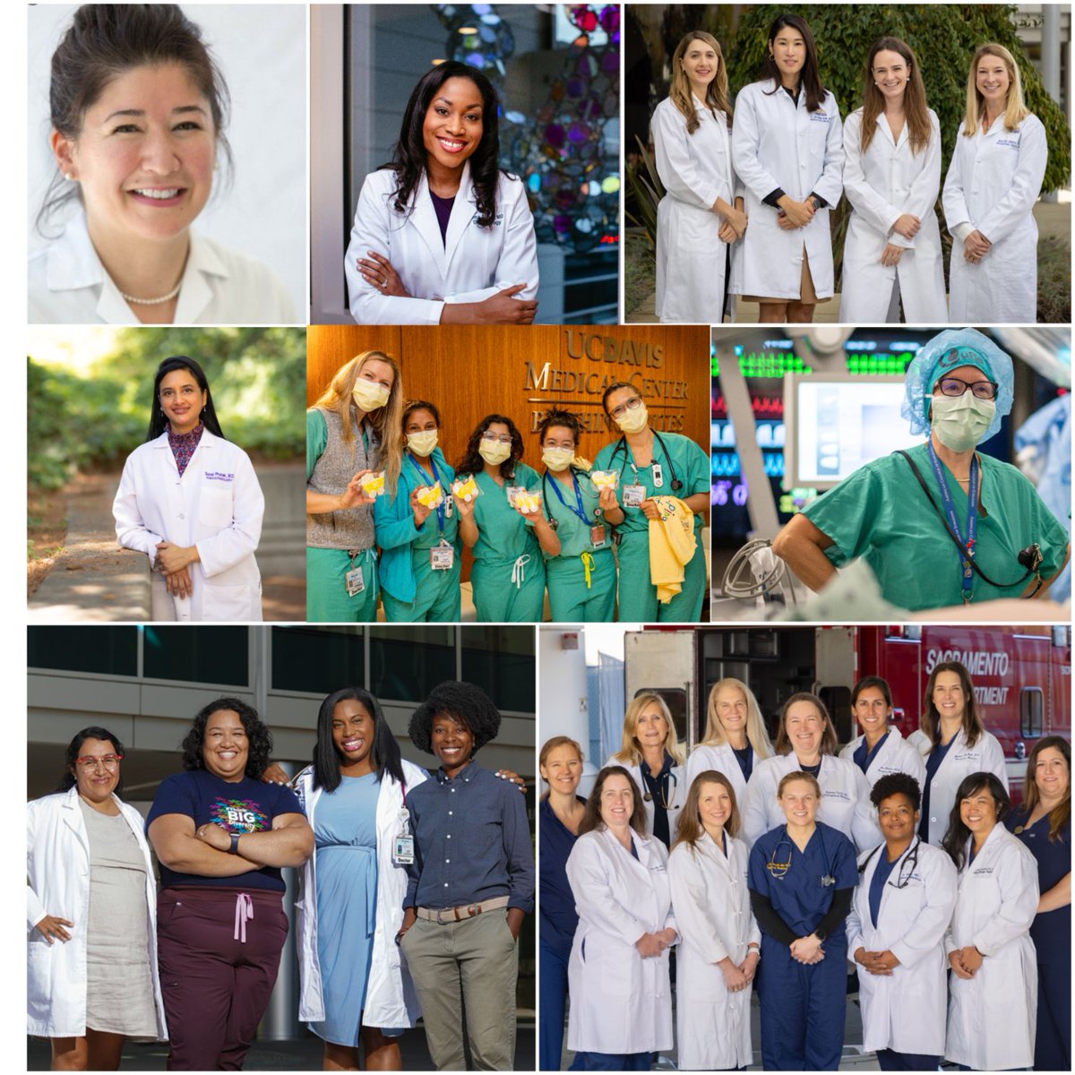 UCDavisMedSchool (@ucdavismed) on Twitter photo Thank you to our extraordinary <a href="/UCDavisHealth/">UC Davis Health</a> women physicians for their leadership and dedication to improving the lives of everyone in our community and training the next generation of trailblazing physicians! #WomenPhysiciansDay #MedEd Thank you to our extraordinary <a href="/UCDavisHealth/">UC Davis Health</a> women physicians for their leadership and dedication to improving the lives of everyone in our community and training the next generation of trailblazing physicians! #WomenPhysiciansDay #MedEd