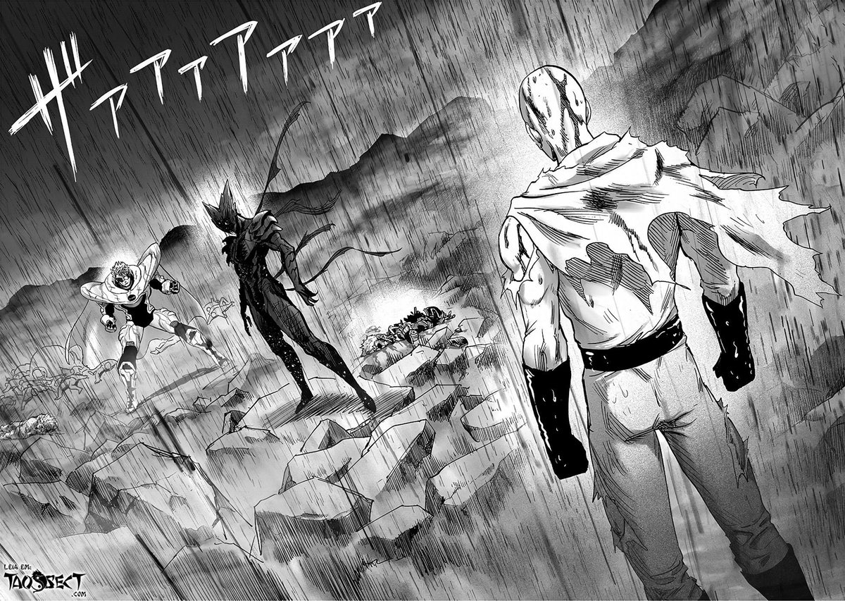 However, the gray just feels cosmic in this part of the story.
You had to be there https://t.co/lw4MbnKsfm