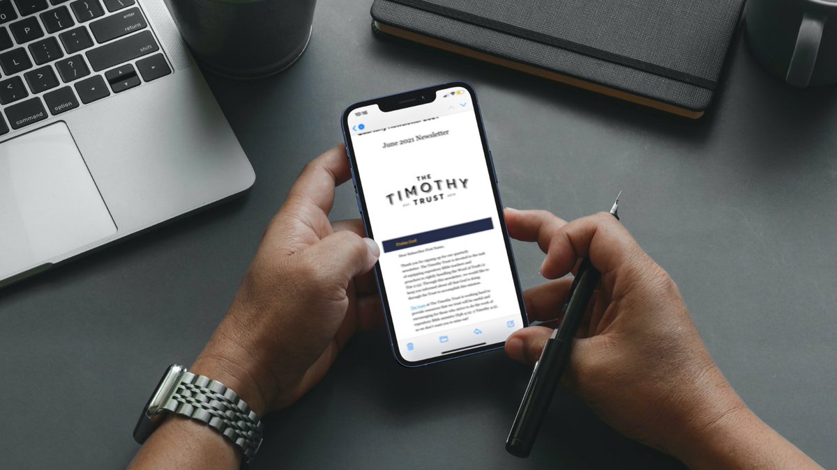 TheTimothyTrust's tweet photo. Sign up now for our #TimothyTrust quarterly newsletter. Stay up-to-date with everything going on, including new events https://t.co/b5JpLOnXku https://t.co/5DQ4qiBnQY
