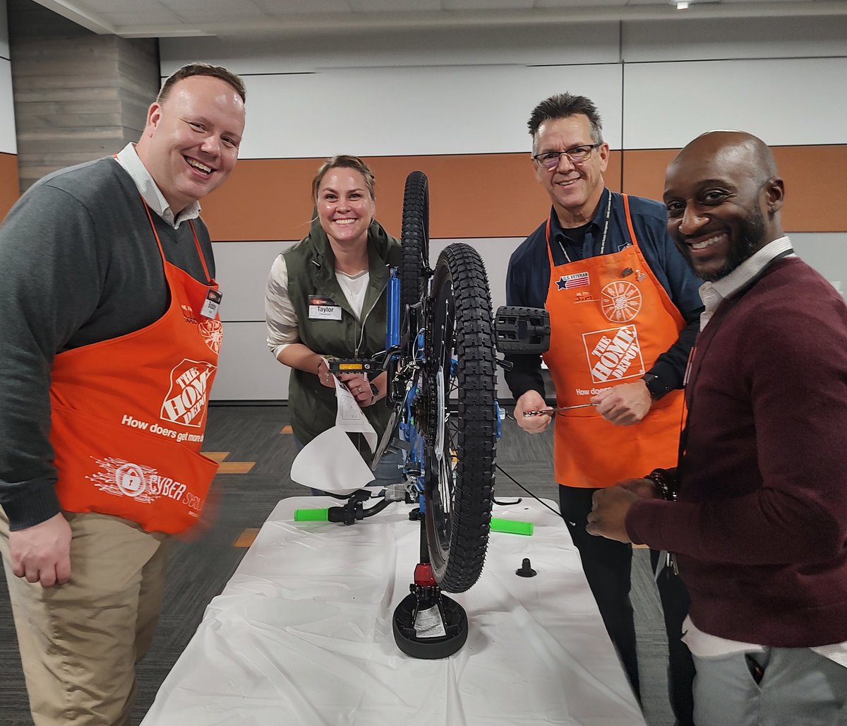 FB4K Atlanta tweet media