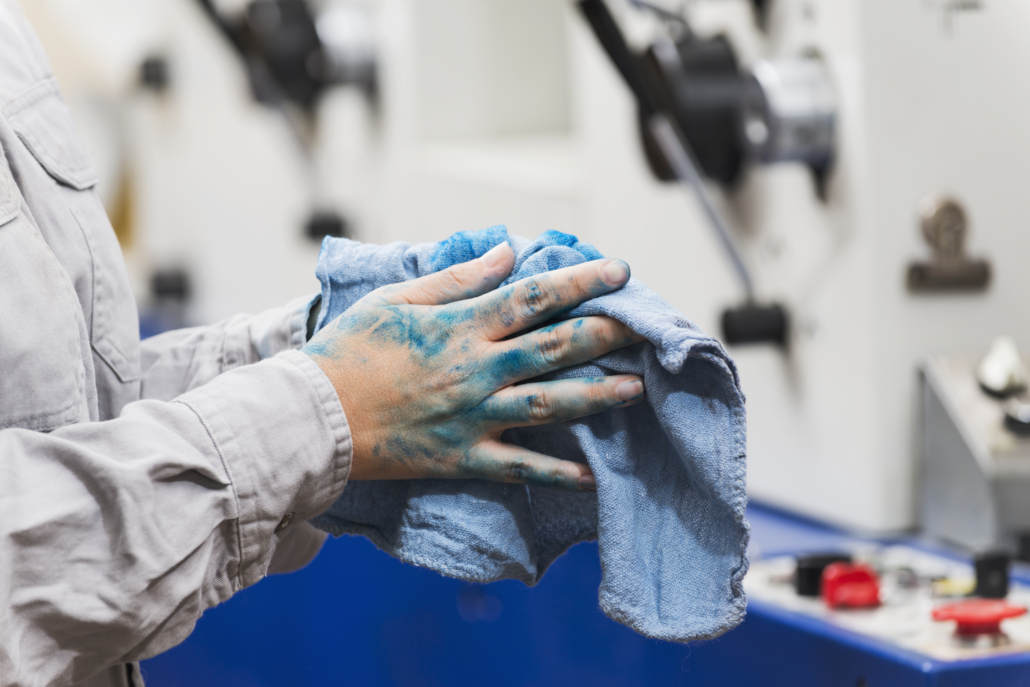 RRLotion's tweet photo. Stay protected on the job with #BarrierCreams! Learn about their benefits, types, ingredients and uses for occupational wellness in our latest article. #OccupationalWellness #SkinCare #Protection #HealthySkin #Gloves #healthandsafety #SkinProtection
https://t.co/9n6xTslL09 https://t.co/OagddYpz6l