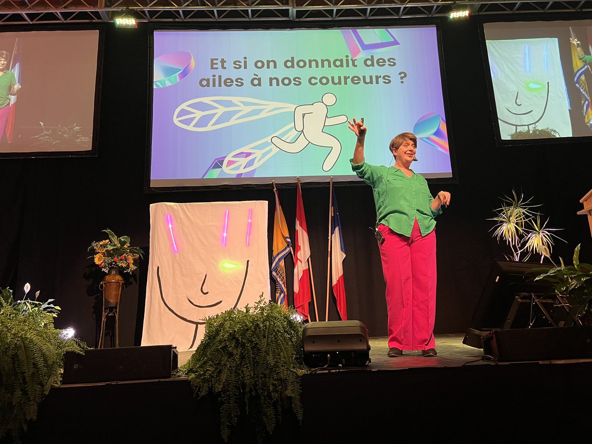 Renée Duclos 🇨🇦 tweet media