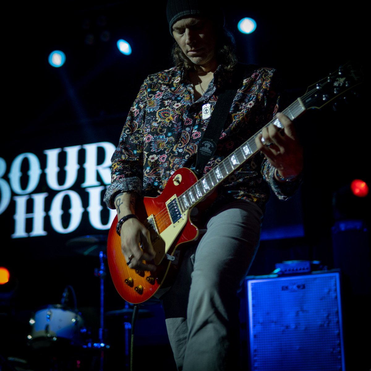 BourbonHouse_'s tweet photo. Bourbon House - Miramar Theater 1.28.23
📸 Tom Deitz
#rocknroll #milwaukee #miramartheater #rockstyle #womenofrock #rockwomen #retrorock #bluesy #groovy #bluesrock #hardblues #hardrock #stage #stageshots #liverocknroll https://t.co/JkerpIziBU