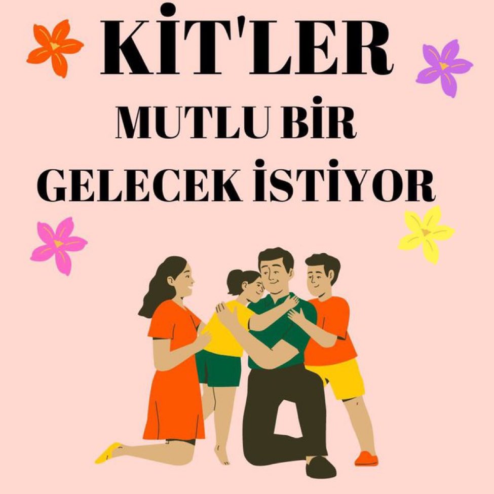 #SeçimdenÖnceKİTeKadro
Neyi bekliyorsunuz KiT e hakettikleri kadroyu neden vermiyorsunuz
<a href="/RTErdogan/">Recep Tayyip Erdoğan</a> 
<a href="/dbdevletbahceli/">Devlet Bahçeli</a> 
<a href="/vedatbilgn/">Vedat Bilgin</a> 
<a href="/Mustafa_Destici/">Mustafa Destici</a>