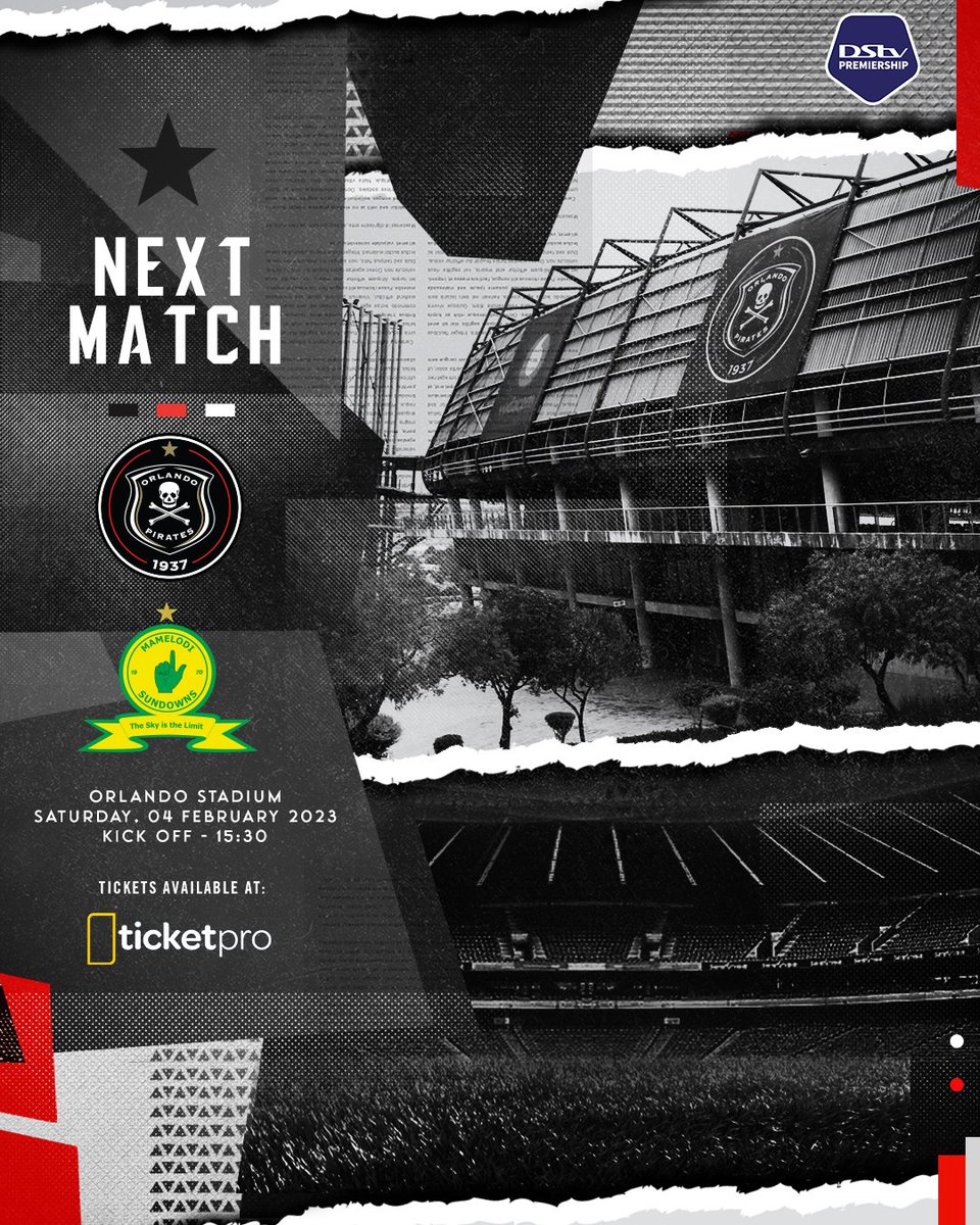 BLACKMASPHERE's tweet photo. Ready for tomorrow's game between @orlandopirates vs @Masandawana 
#orlandopirates win https://t.co/pxTVp5ieP5