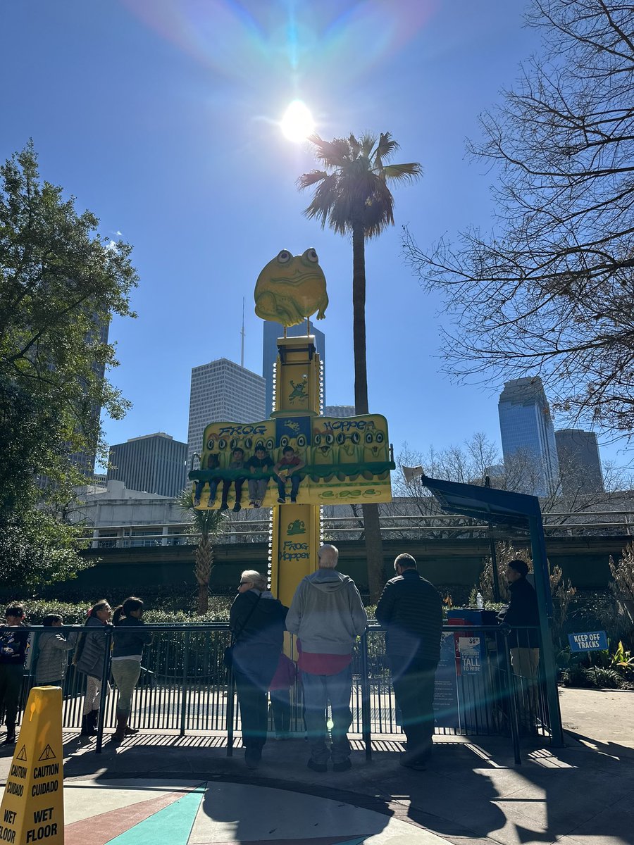 DaisyCollazo12's tweet image. Nice ☀️ Day At The Downtown Aquarium with our perfect attendance students #grayelementary #gray #aldine