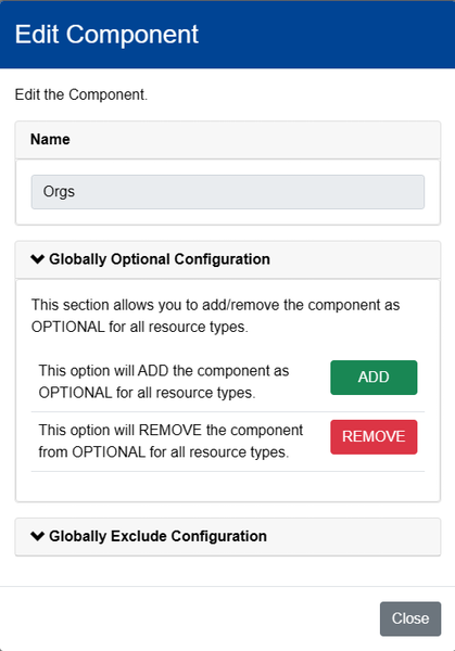 AzureNamingTool's tweet photo. Azure Naming Tool Version 2.5.0 Released!

Updates include Admin updates, re-vamped "set components globally optional/excluded" capabilities, and alerting. Be sure to review the release notes for details!

https://t.co/5ab7YfAUky

#Azure #CloudAdoptionFramework #BestPractices https://t.co/2LXEHETYTH