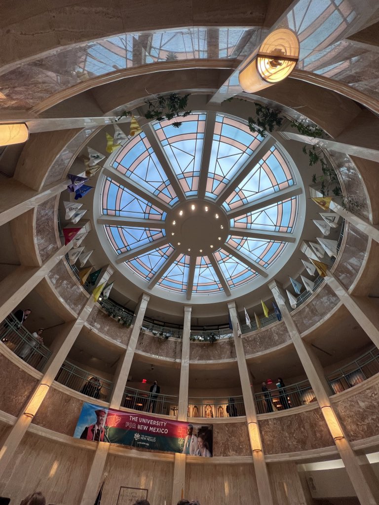 Happy Fun Fact Friday! Did you know that the CTSO State Officers met with legislators and the Lt. Governor at the Roundhouse in Santa Fe on January 30, 2023?! #IAMNMCTSO #nmbold4gold