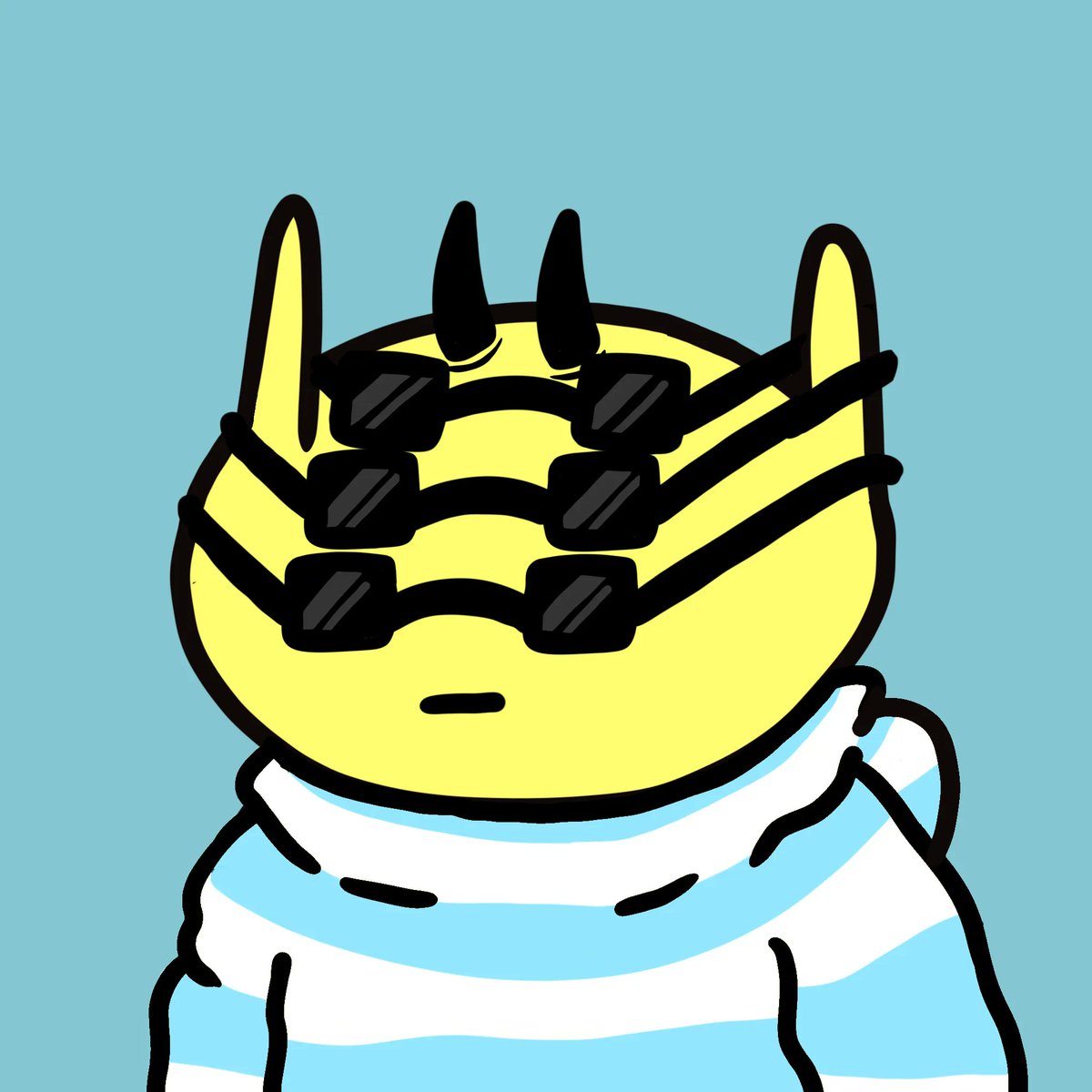 foami's tweet photo. are you fren? 🖖 Mini foamii &amp; foamii PFPz  @alienfrens for @hopetomakeit 

#omgfoami #alienfrens #frensFollowFrens https://t.co/D5gh4UZUyf