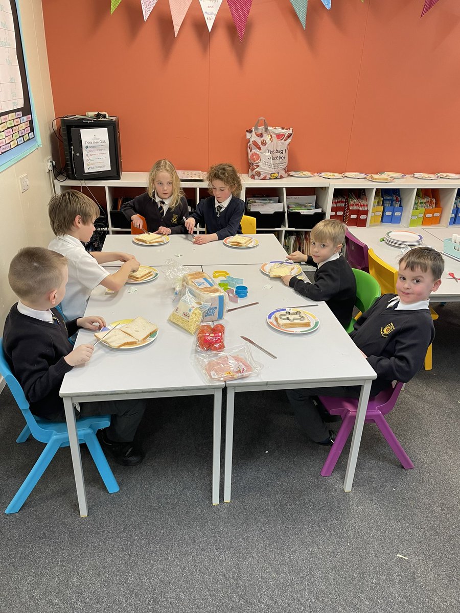 Class2Winthorpe's tweet photo. Learning about different food groups and a healthy, balanced diet. We made a healthy, balanced lunchbox and labelled the different food groups #Science #PSHE https://t.co/USljFiFIxy