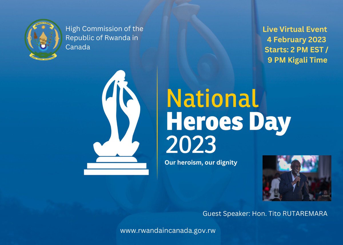 and reinforce dignity for our nation and its legacy. This will be a virtual celebration and we welcome you to join via the following link.
risa-rw.webex.com/risa-rw/j.php?…