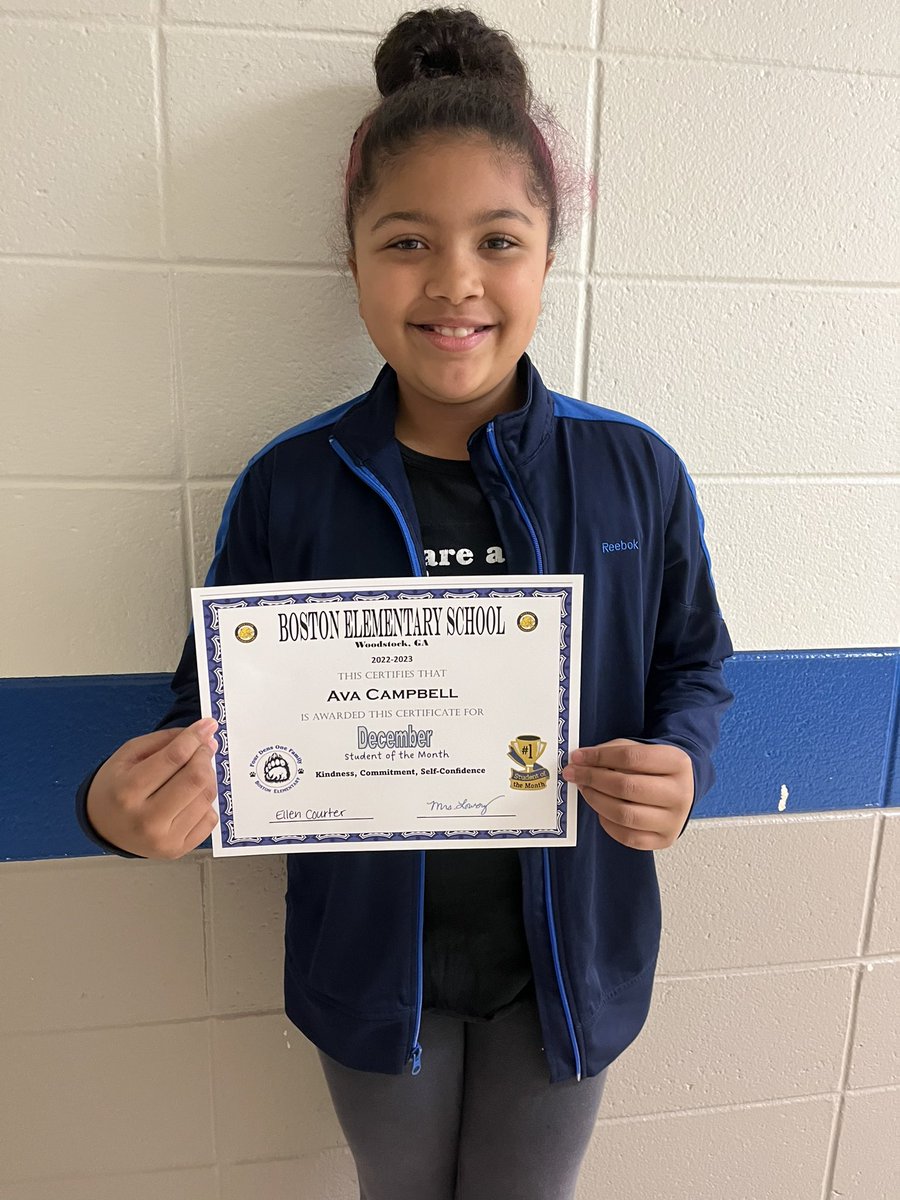 Ms. Courter’s Class tweet media