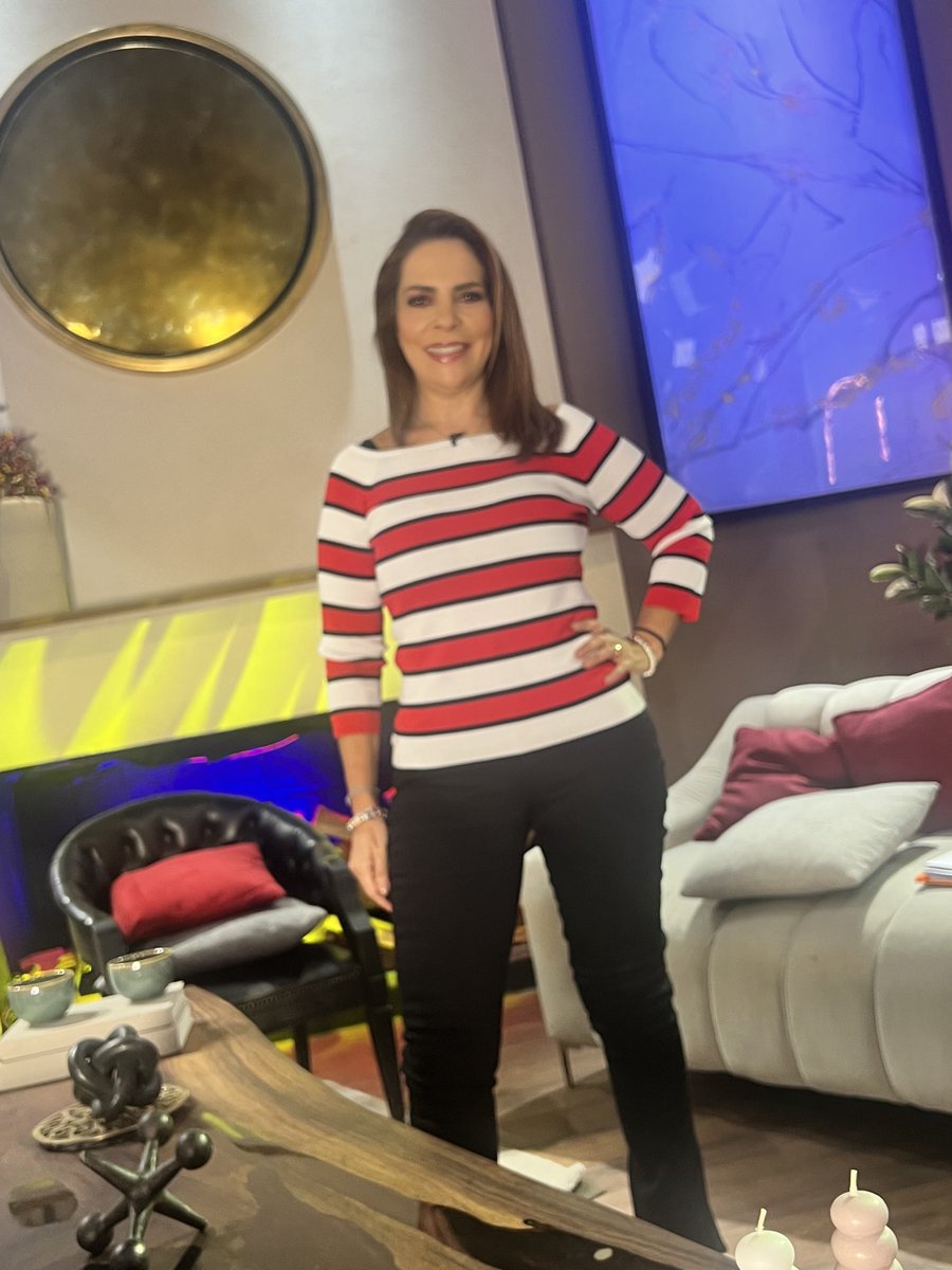 Ana María Alvarado tweet media