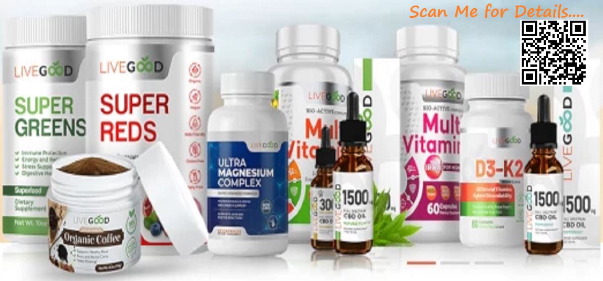 aioppreview's tweet photo. 💘LiveGood Products💘
✔️LiveGood, the Company breaking the Mold
✔️Life Changing Products, Unmatched Quality
✔️A Must have for anyone conscious of health.
✔️90% Cheaper Direct to your doorstep. 
✔️Check them out NOW
✔️https://t.co/lQ1yva9xrA
#livegood,#pillsordiet,#dietorpills https://t.co/hwlmWlZ4Vv