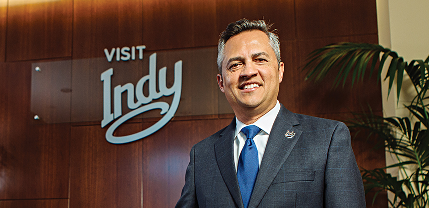 Learn how CVBs like <a href="/VisitIndy/">Visit Indy</a>, <a href="/GreaterMiamiCVB/">Greater Miami Convention & Visitors Bureau</a> and <a href="/visitmilwaukee/">Visit Milwaukee</a> are attracting new corporate travel in this month’s <a href="/CorpIncTravel/">Corporate & Incentive Travel Magazine</a> cover story ✍️

Learn more: themeetingmagazines.com/cit/cvb-update/