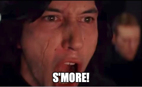 happy Star Wars day y'all