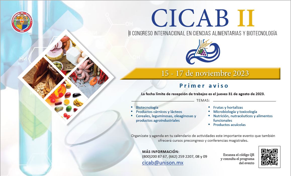 CongresoCICAB's tweet photo. Iniciamos con la recepción de trabajos libres en los diferentes temas del congreso😀 https://t.co/AnTWIjbG1p