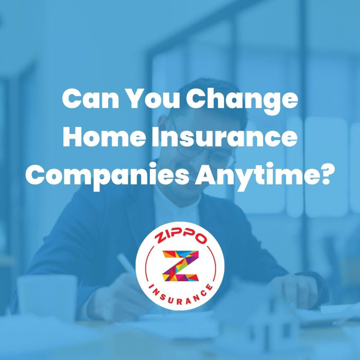 ZippoInsurance's tweet image. What happens if you aren’t happy with your current insurance company? Do you need to wait for your policy to expire, or can you change your home insurance company at any time?

Find out in this blog: zippoinsurance.ca/can-you-change…
#HomeInsurance #InsuranceTips #HomeInsuranceTips