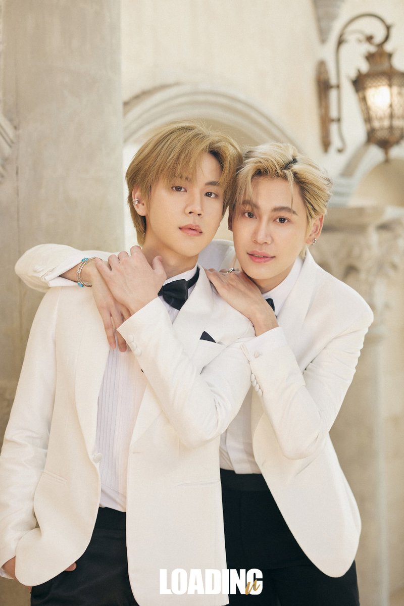 hubboyslove's tweet photo. (+) #BounPrem #LoadingU https://t.co/7pb9s8L7IF