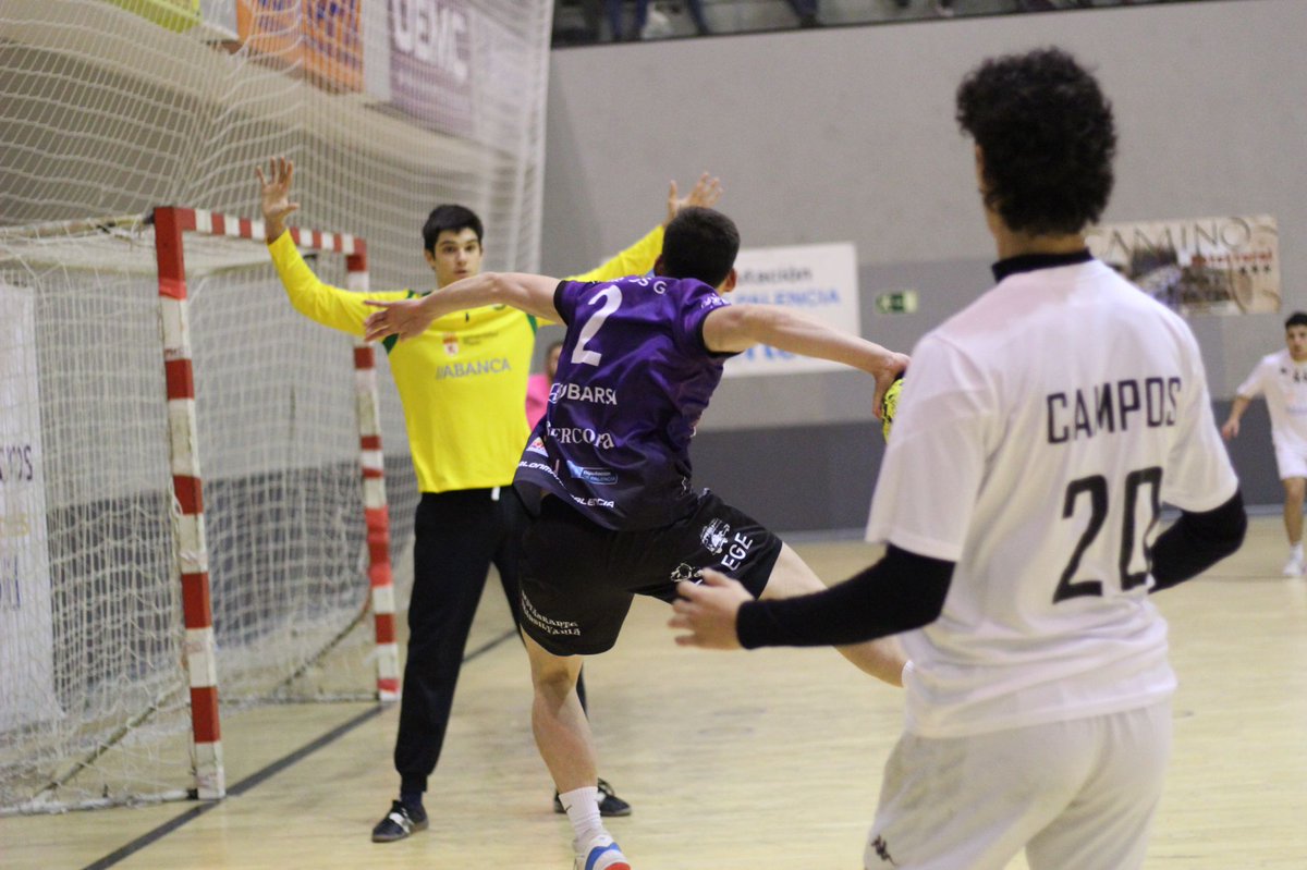 aGilBregon's tweet image. 🤾‍♂️ 18ª jornada para @balopal en #PrimeraNacional

🆚 BM Arroyo
📆 Sábado, 4
⌚️ 18:30
🏟️ Mariano Haro

📈⬇️
-Balopal es 7º con 19 puntos
-Arroyo es 15º con 7 puntos