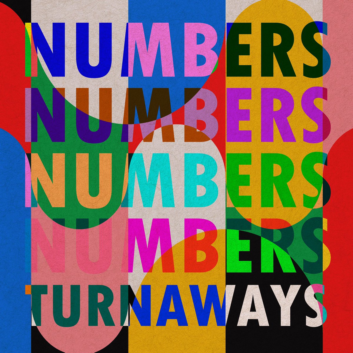We just released a song called “Numbers” it’s out everywhere, hope you dig it