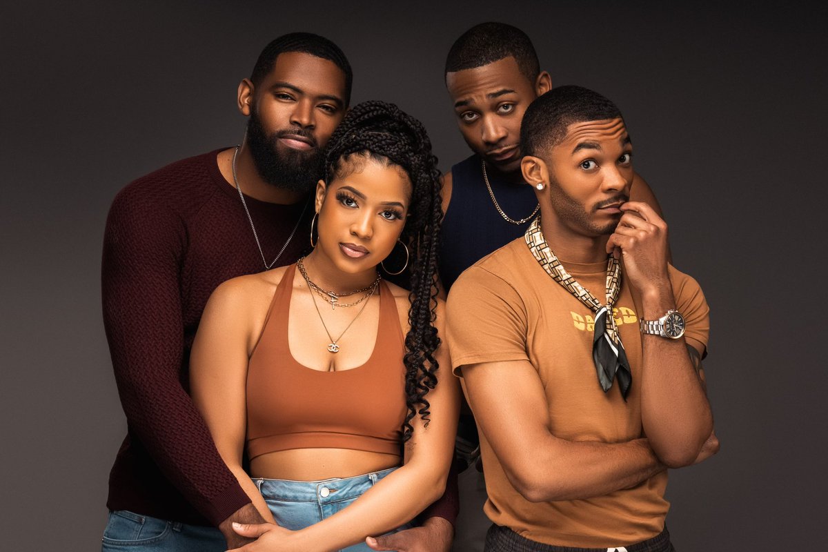 🥺🎬 Complicated ATL