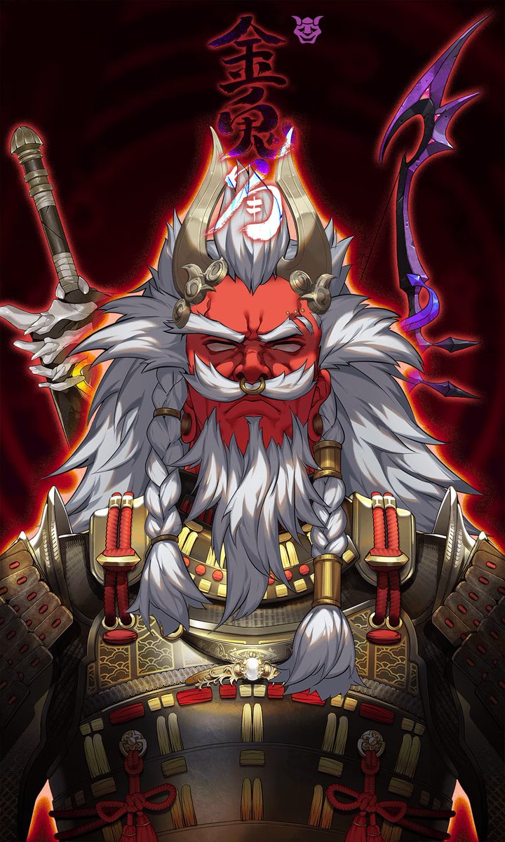 Oyabun Reveal LETS GOOO🔥👿 <a href="/gabrielleydon/">Gabriel Leydon</a> <a href="/DigiDaigaku/">DigiDaigaku</a>