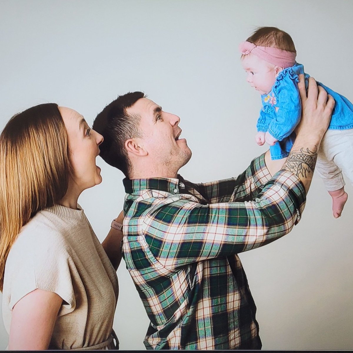 Rachel Baker tweet media