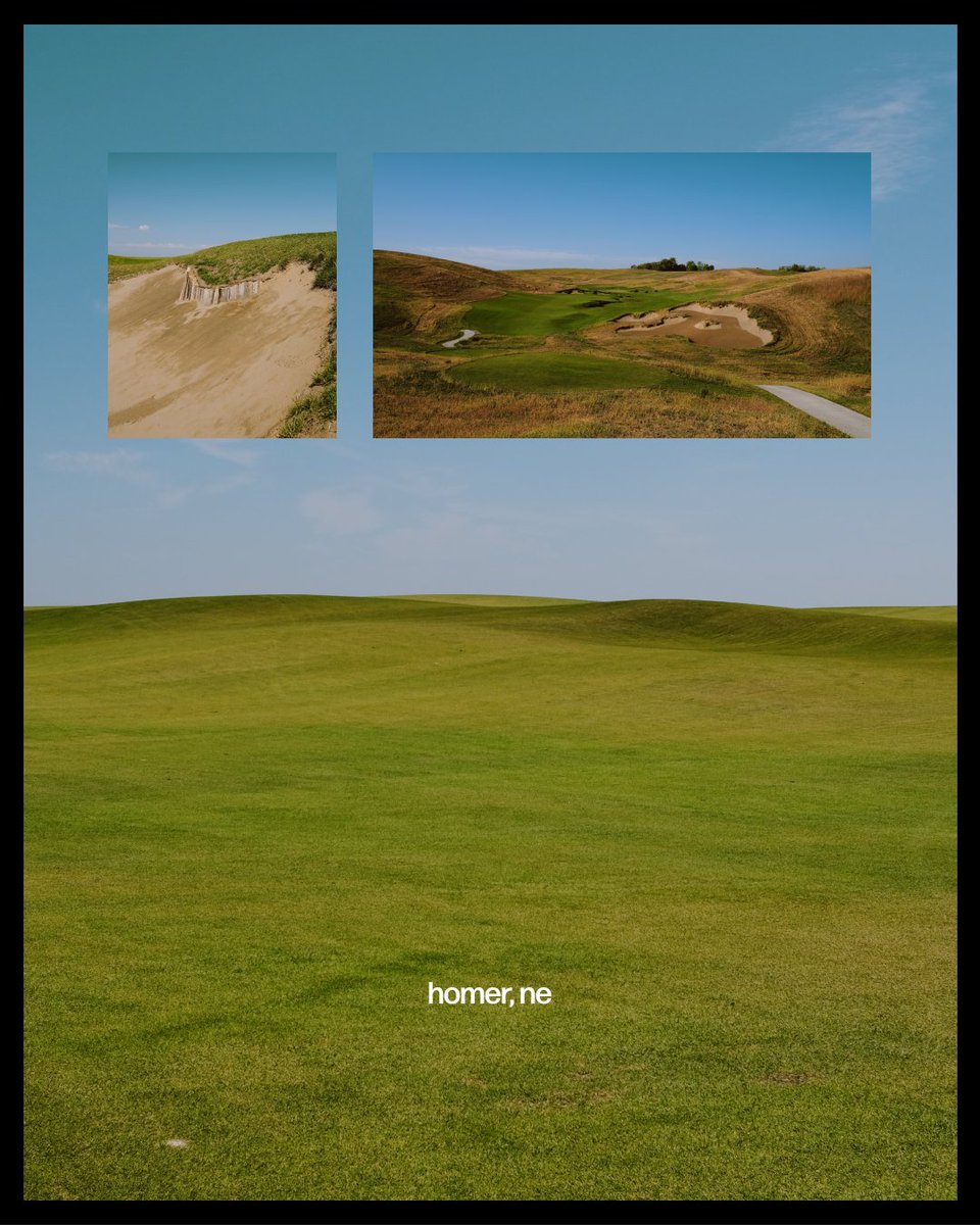 A few more angles of <a href="/LandmandG/">LandmandGC</a>. It really is a *peace* of paradise.