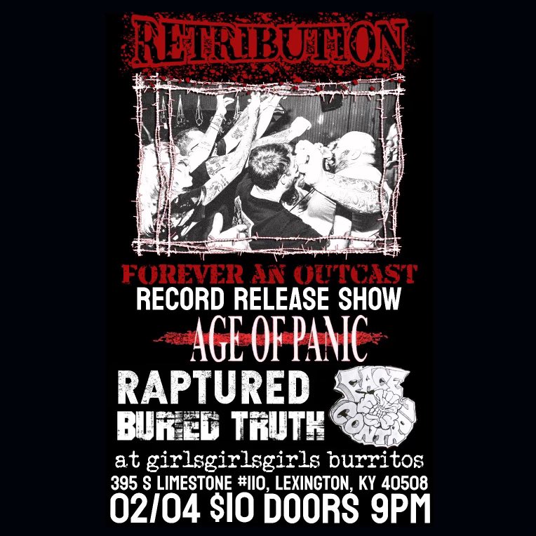 Retribution kyhc tweet media