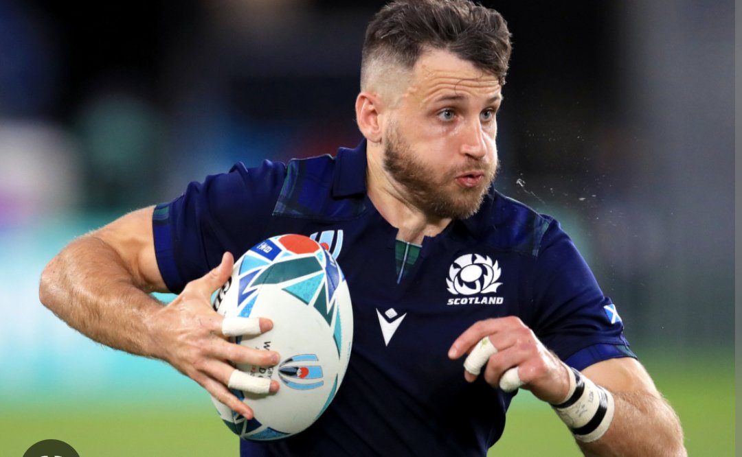 6N Q &amp; A's are back at <a href="/BrewhemiaEdin/">Brewhemia</a>. Really looking forward to some 6N chat pre Scotland v Wales on 11th Feb with Scotland legend <a href="/Ali_Dickinson/">Alasdair Dickinson</a> and Scotland and Lions Legend Tommy Seymour.

Book in while you can <a href="/BrewhemiaEdin/">Brewhemia</a>