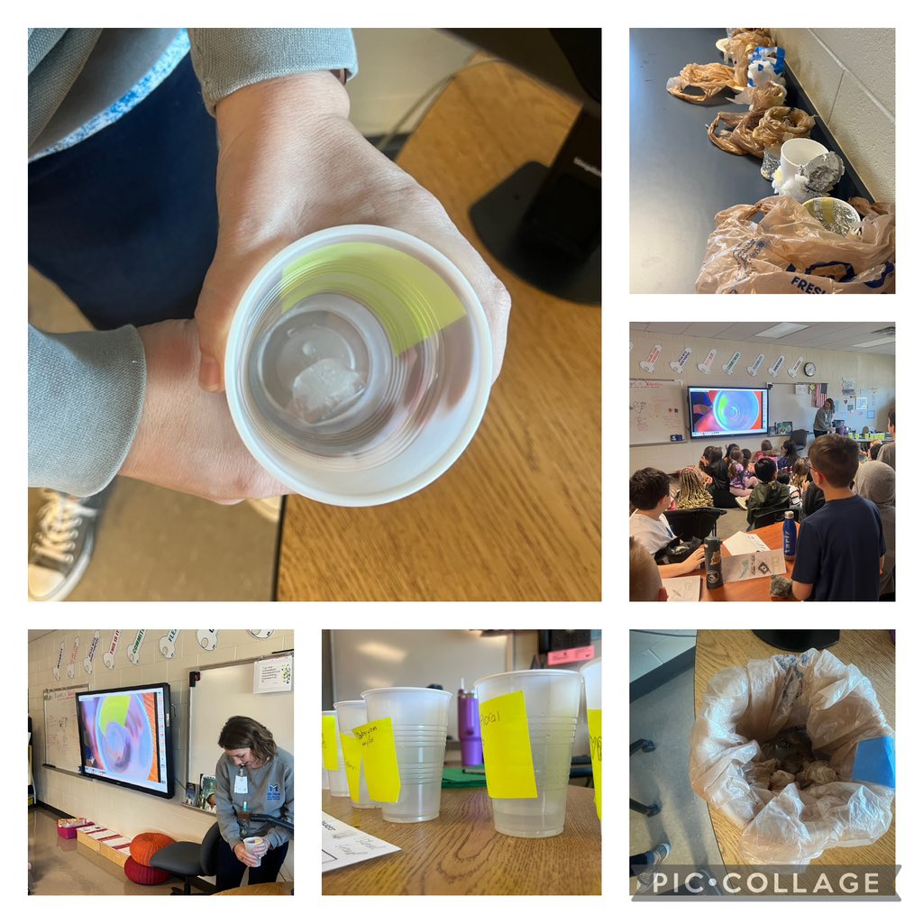 Tribal Challenge Save the Ice Cube! Exploring Climate Change in 4th 🎯 #lovetothinkhere <a href="/MrsRoach4/">Mrs.Roach</a> <a href="/alibrisse/">Ali Brisse</a> <a href="/kelzwilli/">Kelley Davis</a> <a href="/ReneeGarriss/">Renee Garriss</a> <a href="/mrssherrygreen/">Dr. Sherry Green</a> <a href="/CobbAlp/">Cobb ALP</a>