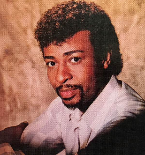 Happy Birthday to Dennis Edwards. RIP. 